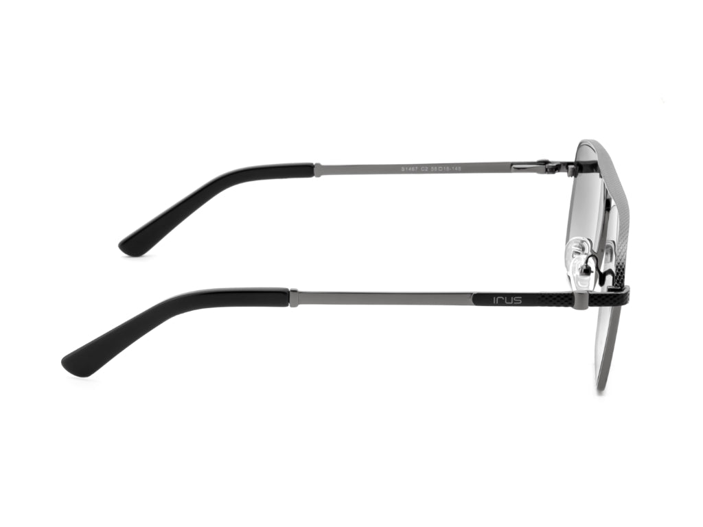 IRUS S1467 Square Men Sunglasses