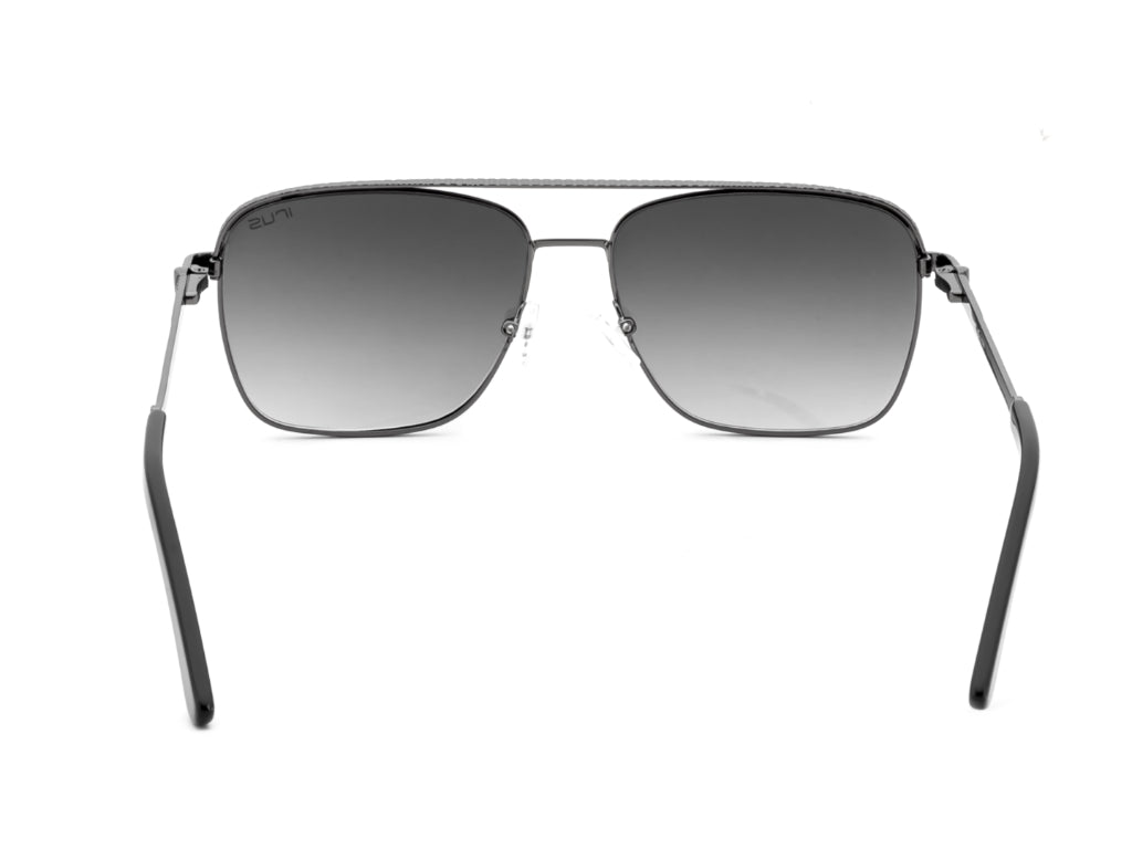 IRUS S1467 Square Men Sunglasses