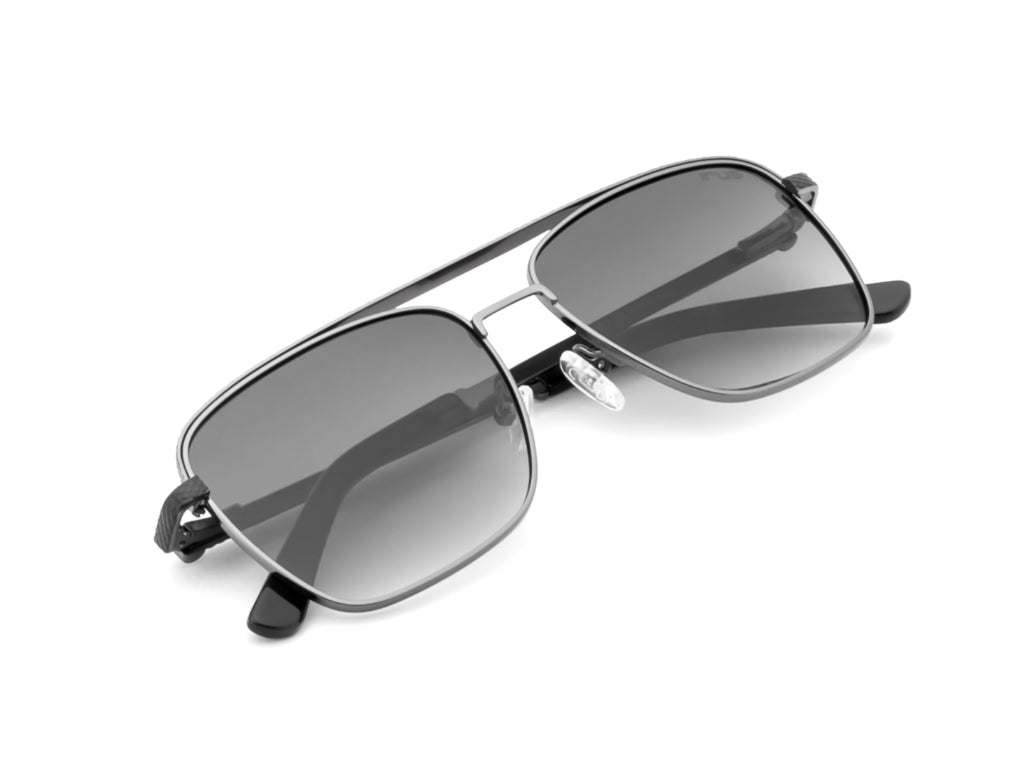 IRUS S1467 Square Men Sunglasses
