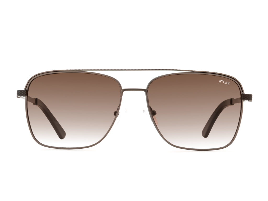 IRUS S1467 Square Men Sunglasses