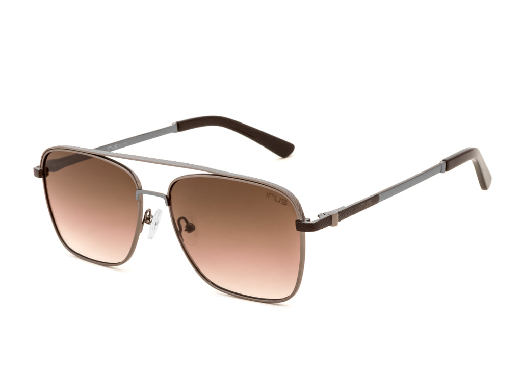 IRUS S1467 Square Men Sunglasses