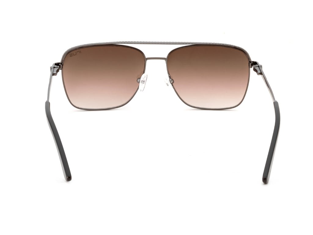 IRUS S1467 Square Men Sunglasses