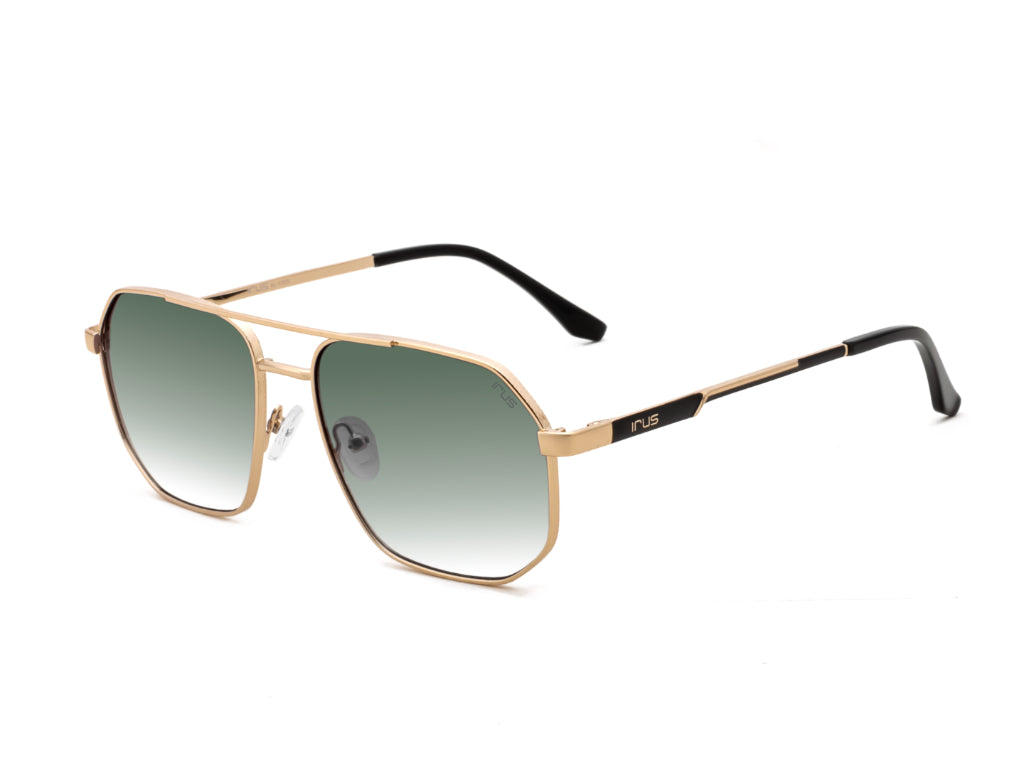 IRUS S1468 Square Men Sunglasses