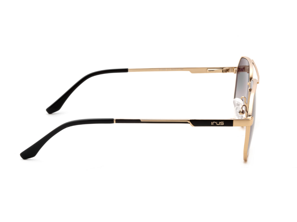 IRUS S1468 Square Men Sunglasses