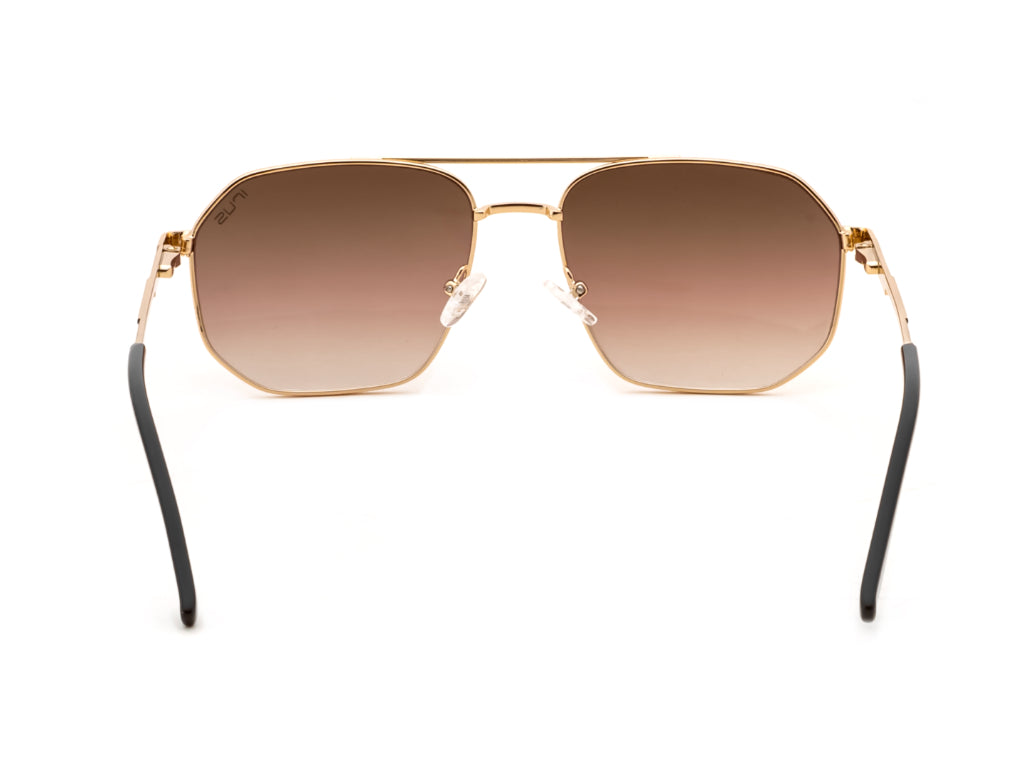 IRUS S1468 Square Men Sunglasses