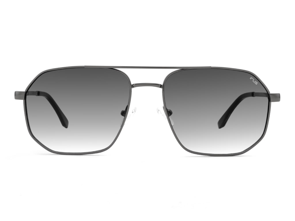 IRUS S1468 Square Men Sunglasses