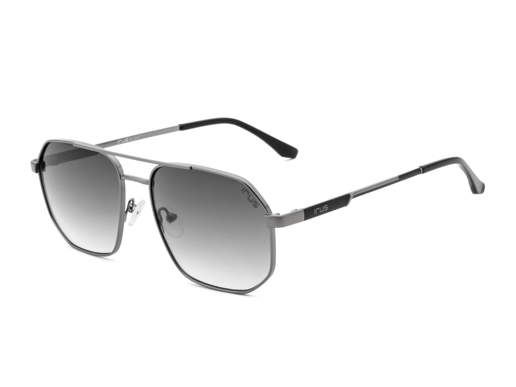 IRUS S1468 Square Men Sunglasses