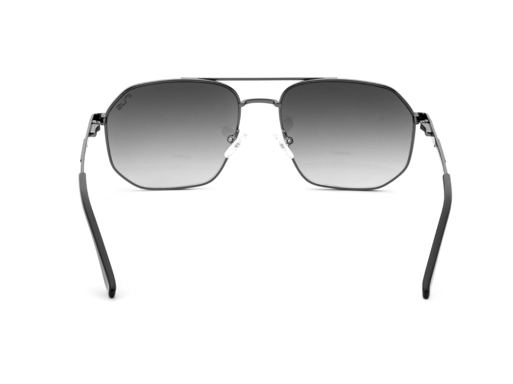 IRUS S1468 Square Men Sunglasses
