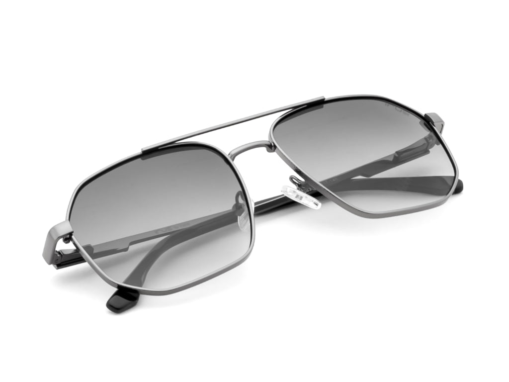 IRUS S1468 Square Men Sunglasses