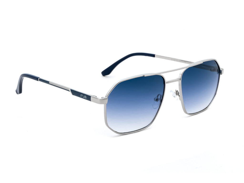 IRUS S1468 Square Men Sunglasses