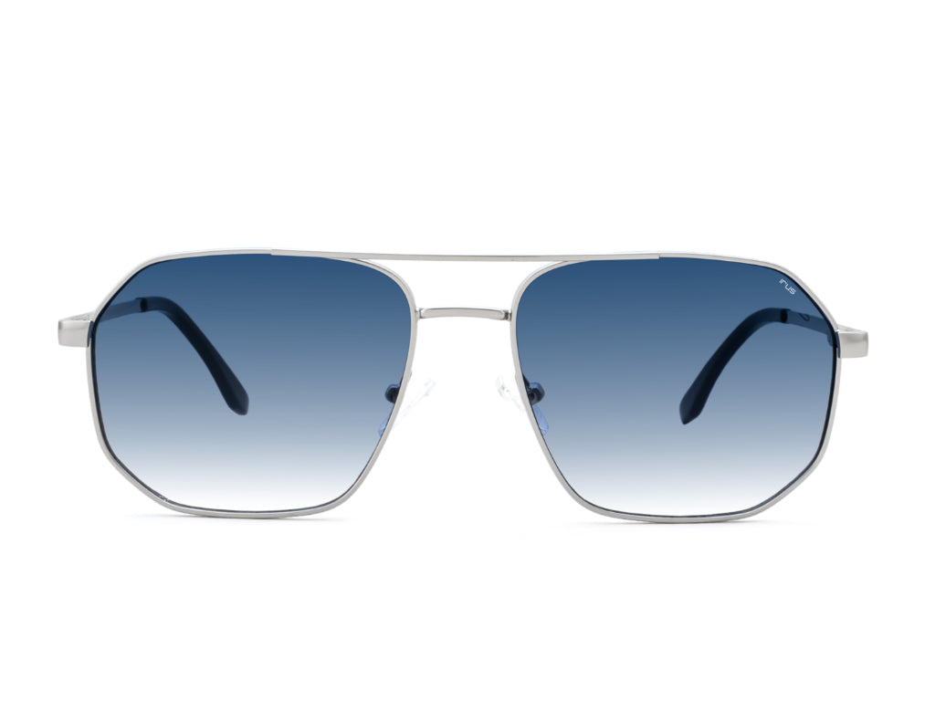 IRUS S1468 Square Men Sunglasses