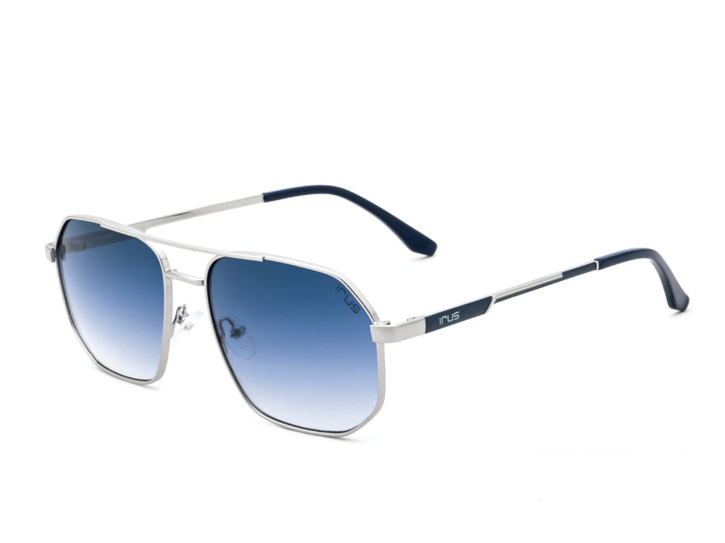 IRUS S1468 Square Men Sunglasses