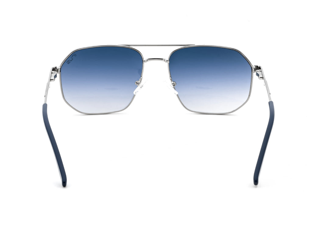 IRUS S1468 Square Men Sunglasses