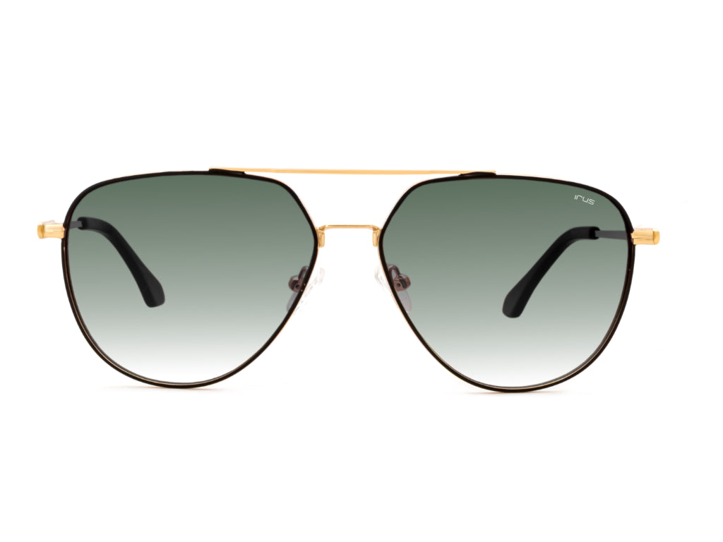 IRUS S1469 Flier Men Sunglasses