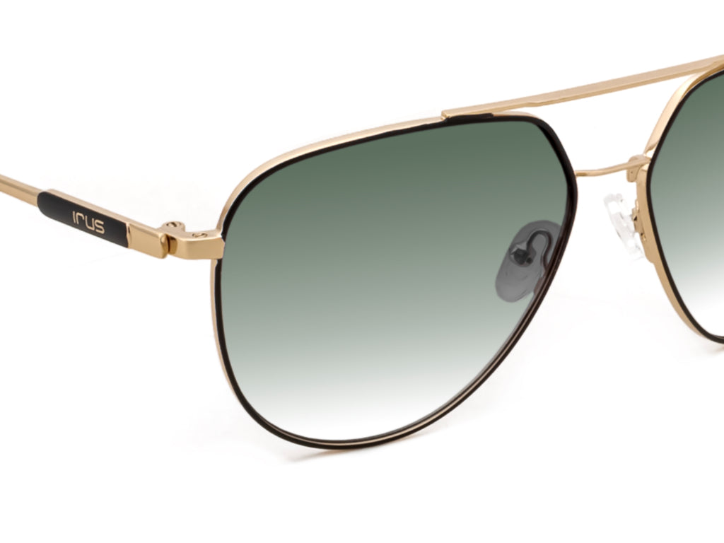 IRUS S1469 Flier Men Sunglasses