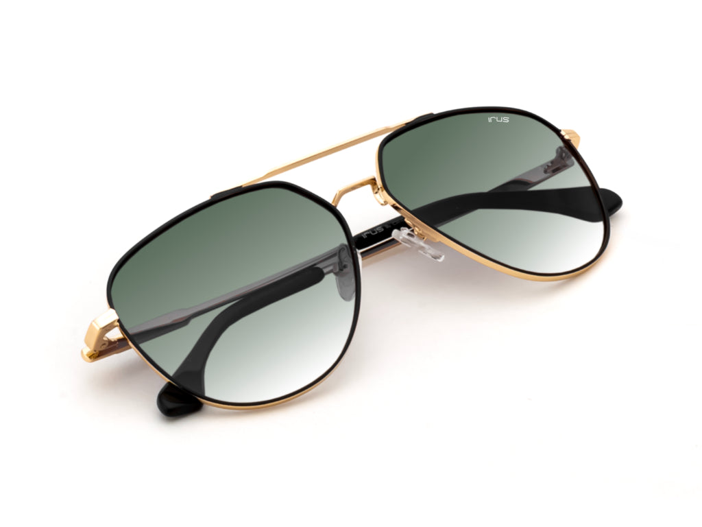 IRUS S1469 Flier Men Sunglasses