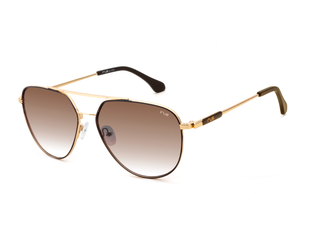 IRUS S1469 Flier Men Sunglasses