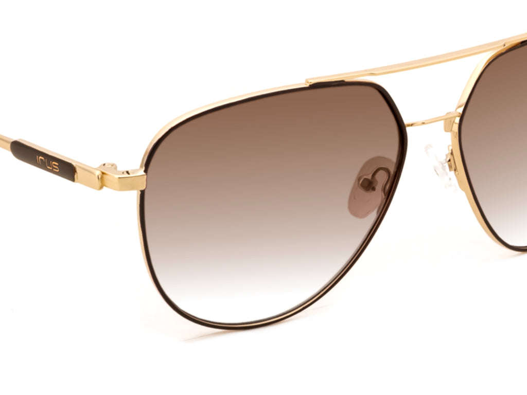 IRUS S1469 Flier Men Sunglasses