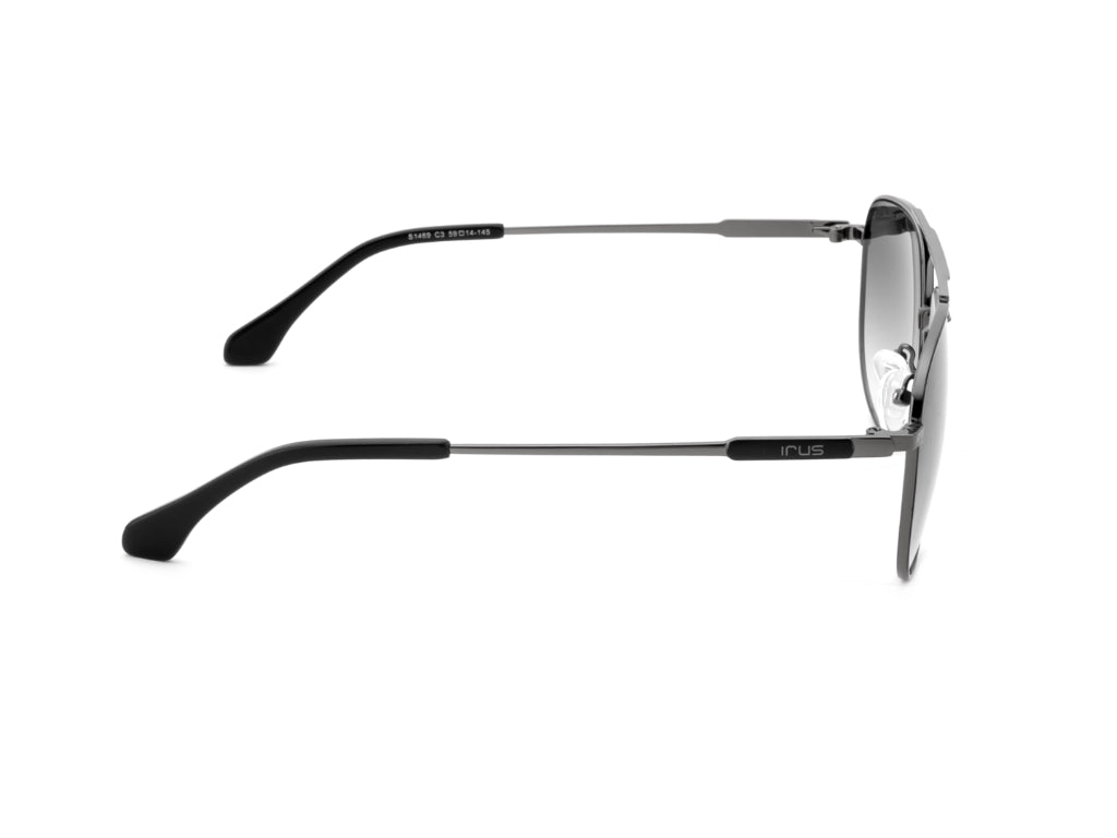 IRUS S1469 Flier Men Sunglasses