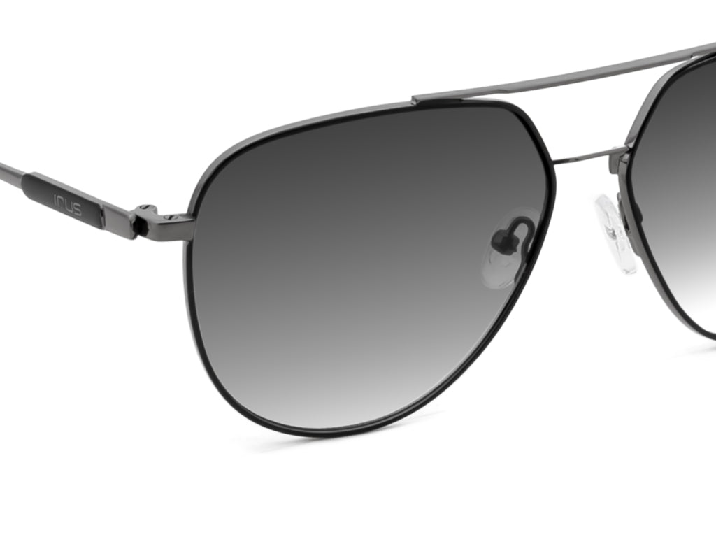 IRUS S1469 Flier Men Sunglasses
