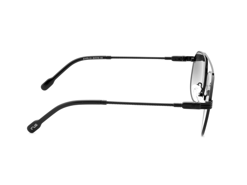 IRUS S1470 Flier Men Sunglasses