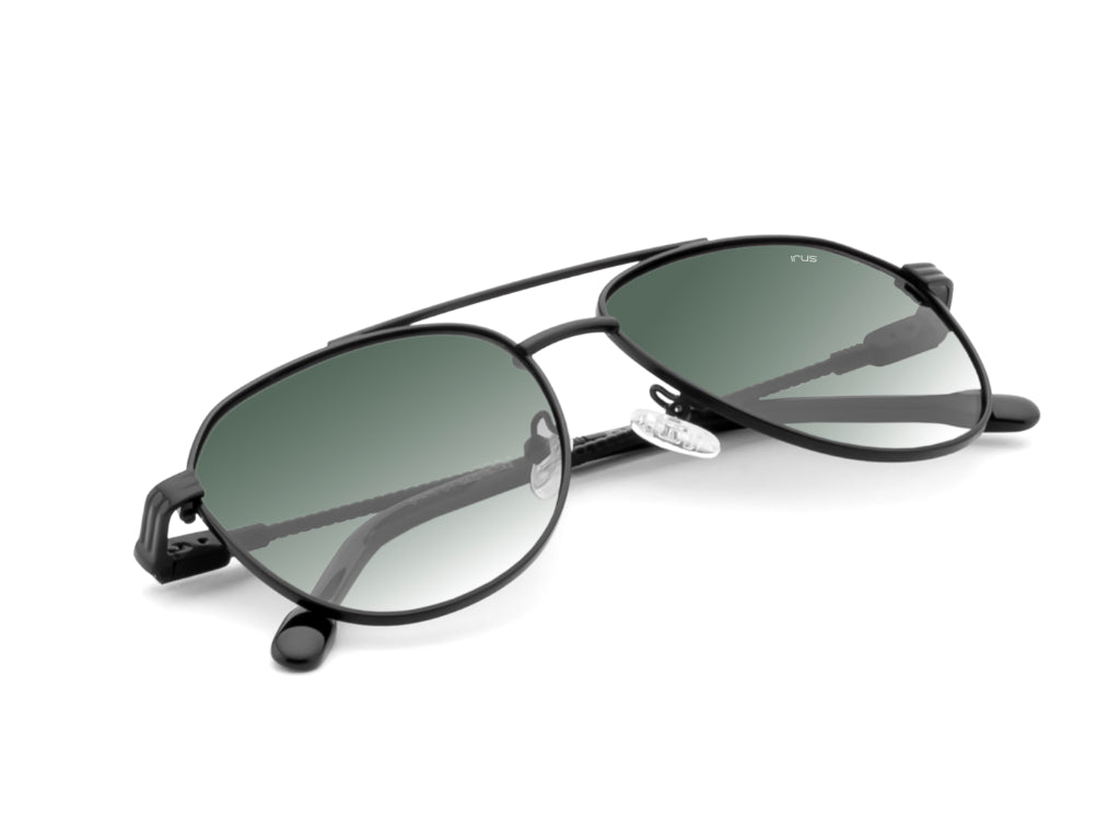 IRUS S1470 Flier Men Sunglasses