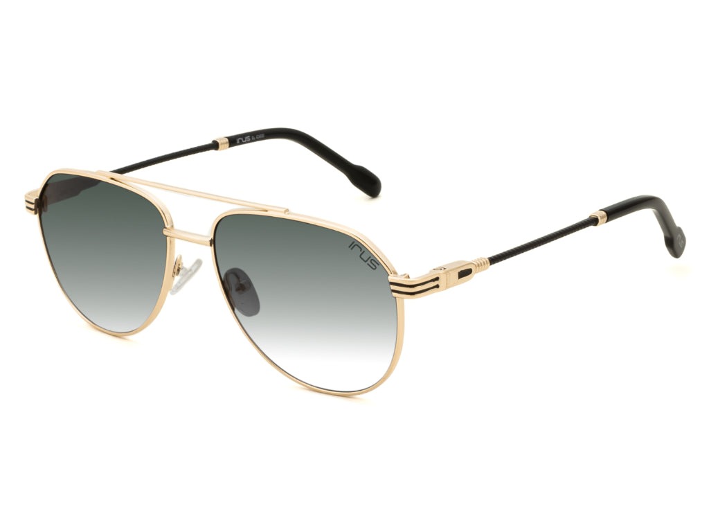 IRUS S1470 Flier Men Sunglasses