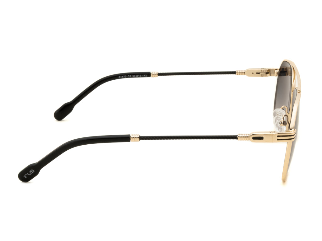 IRUS S1470 Flier Men Sunglasses