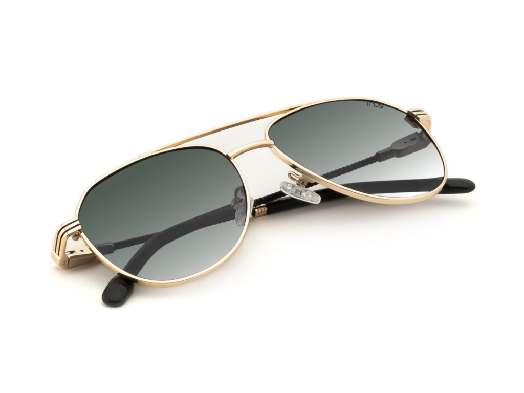 IRUS S1470 Flier Men Sunglasses