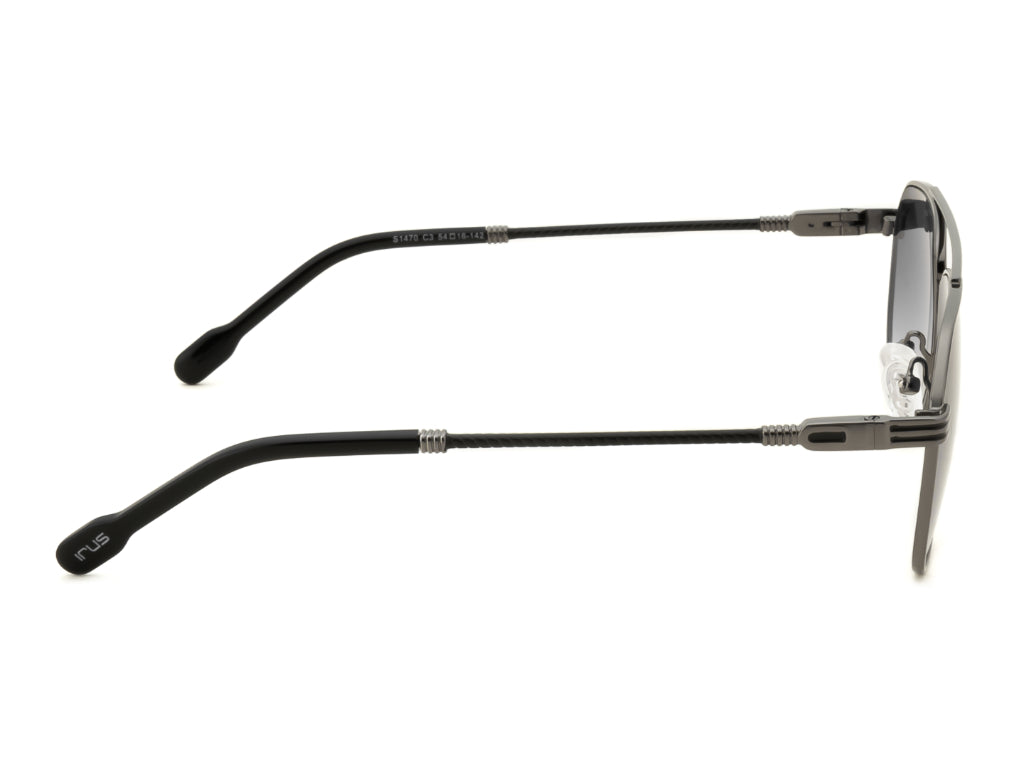 IRUS S1470 Flier Men Sunglasses