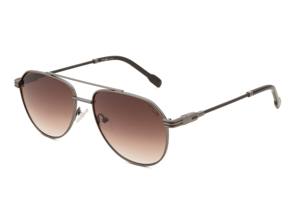 IRUS S1470 Flier Men Sunglasses