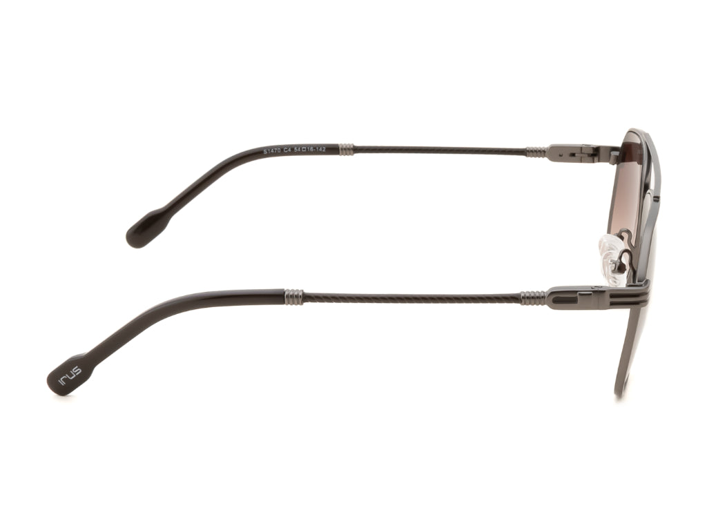 IRUS S1470 Flier Men Sunglasses