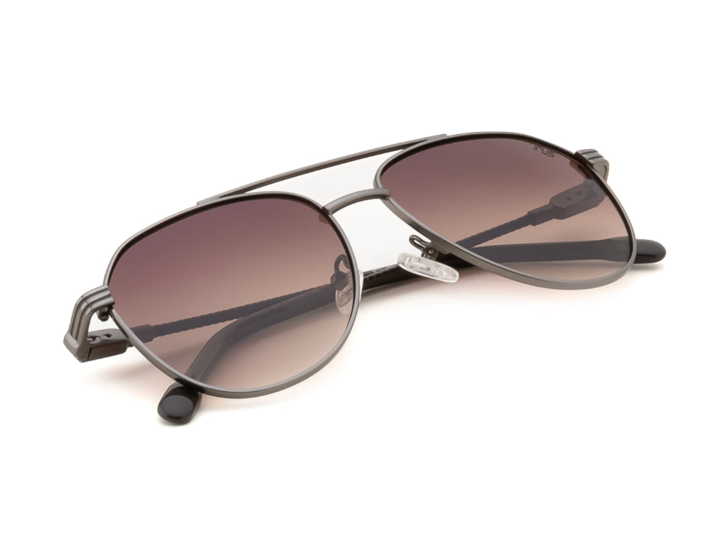 IRUS S1470 Men Flier Sunglasses