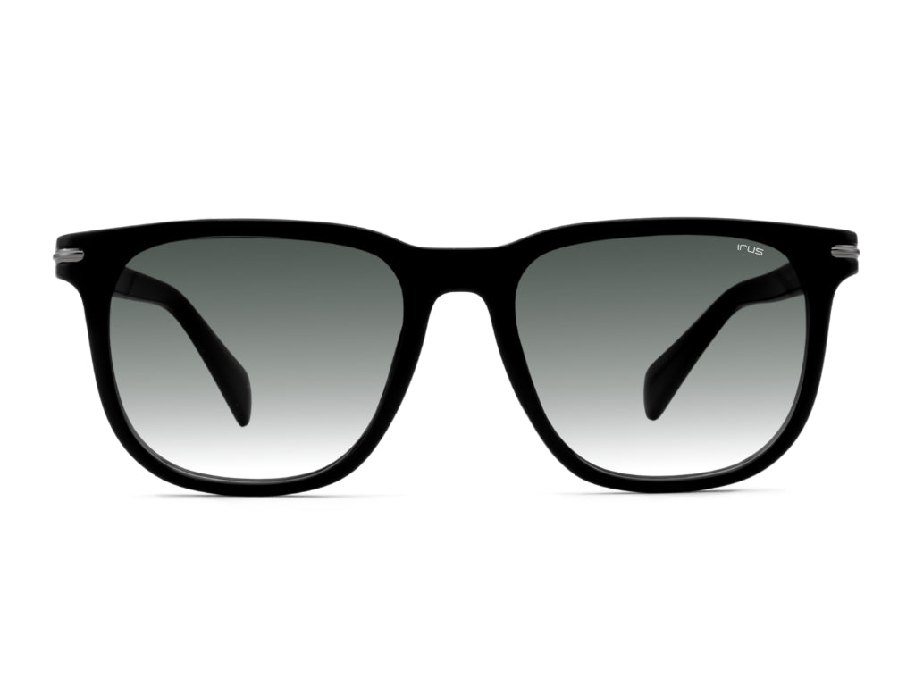 IRUS S1484 Square Unisex Sunglasses