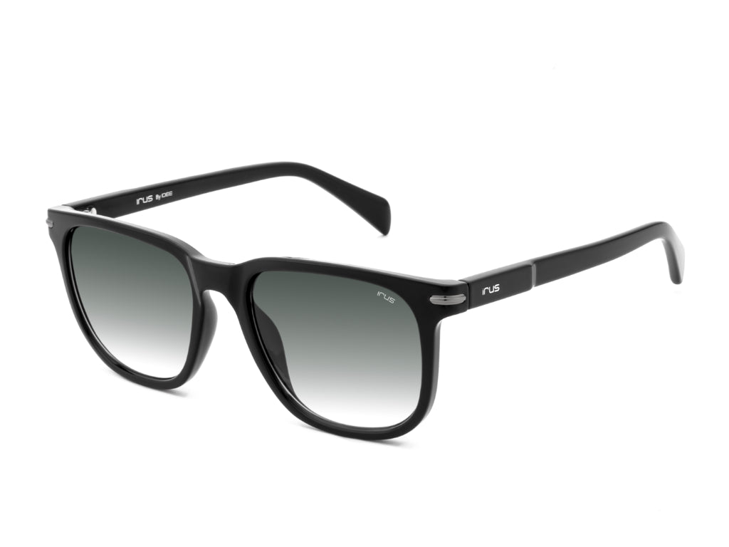 IRUS S1484 Square Unisex Sunglasses