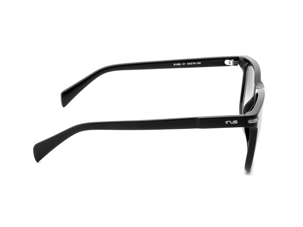 IRUS S1484 Square Unisex Sunglasses