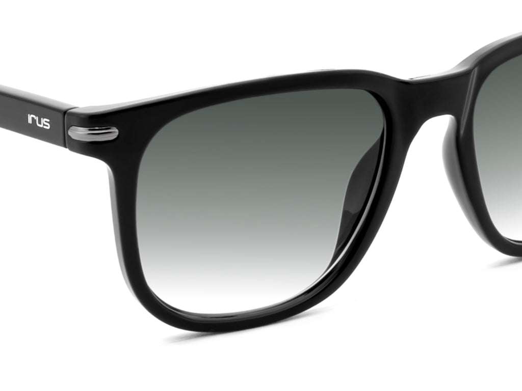 IRUS S1484 Square Unisex Sunglasses