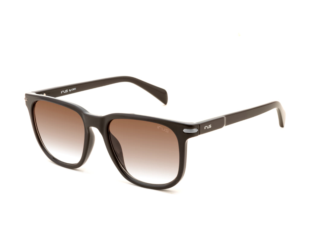 IRUS S1484 Square Unisex Sunglasses