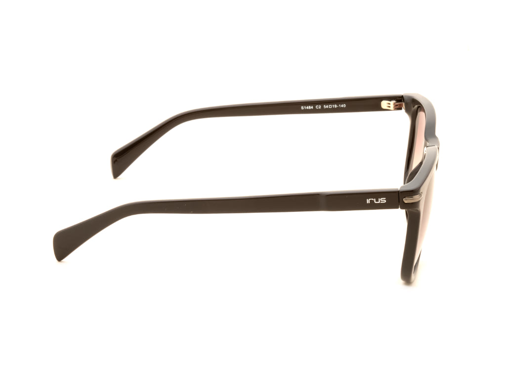 IRUS S1484 Square Unisex Sunglasses