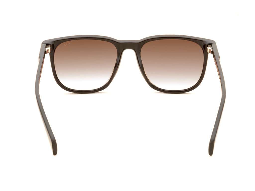 IRUS S1484 Square Unisex Sunglasses