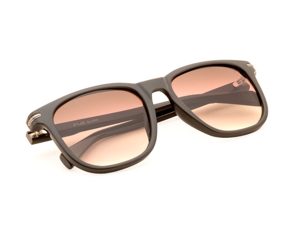IRUS S1484 Square Unisex Sunglasses