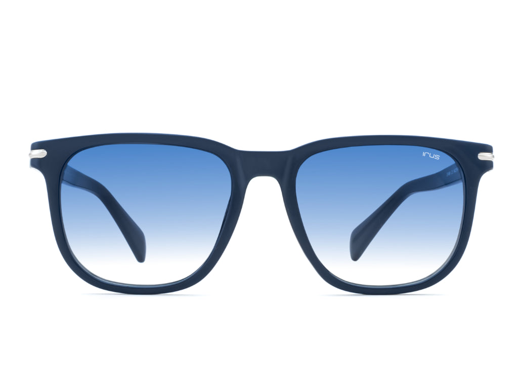 IRUS S1484 Square Unisex Sunglasses