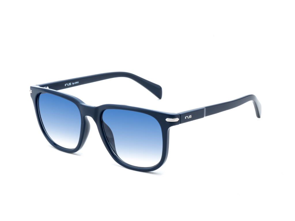 IRUS S1484 Square Unisex Sunglasses