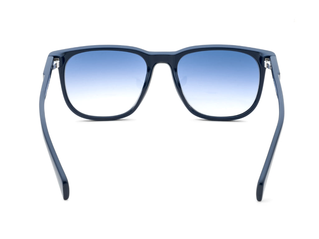 IRUS S1484 Square Unisex Sunglasses