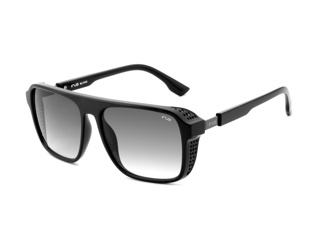 IRUS S1485 Square Men Sunglasses