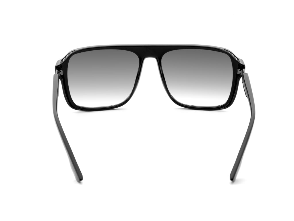 IRUS S1485 Square Men Sunglasses