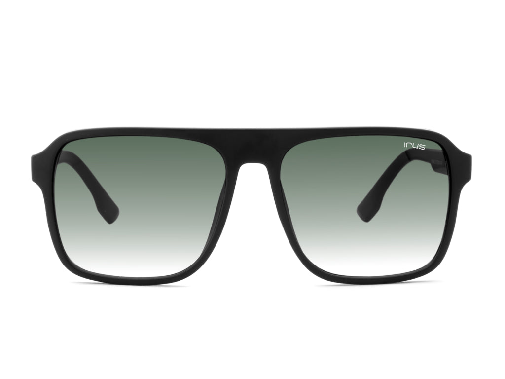 IRUS S1485 Square Men Sunglasses