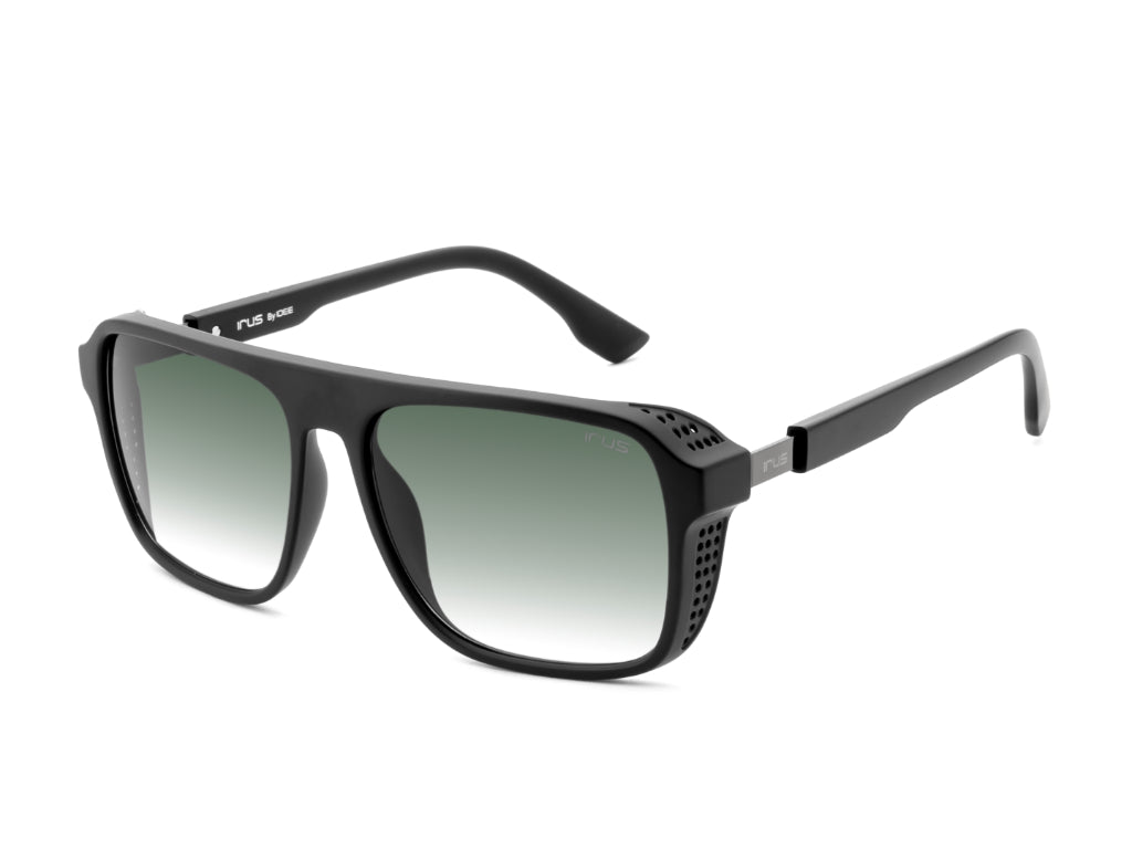 IRUS S1485 Square Men Sunglasses