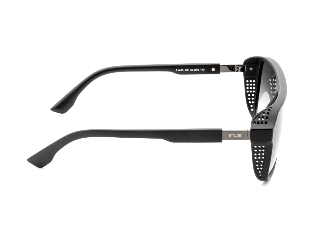 IRUS S1485 Square Men Sunglasses
