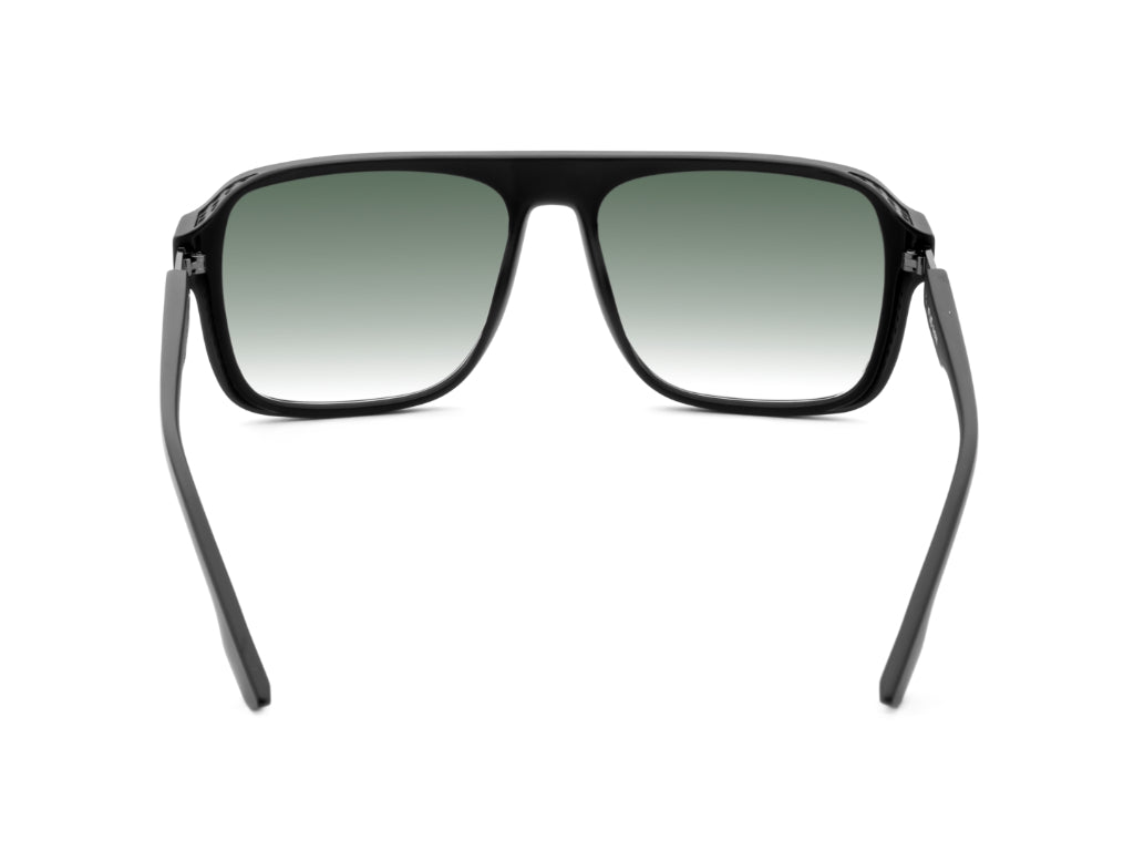 IRUS S1485 Square Men Sunglasses